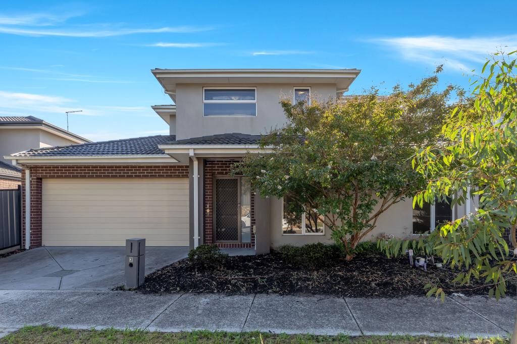 3 Style Way, Craigieburn, VIC 3064