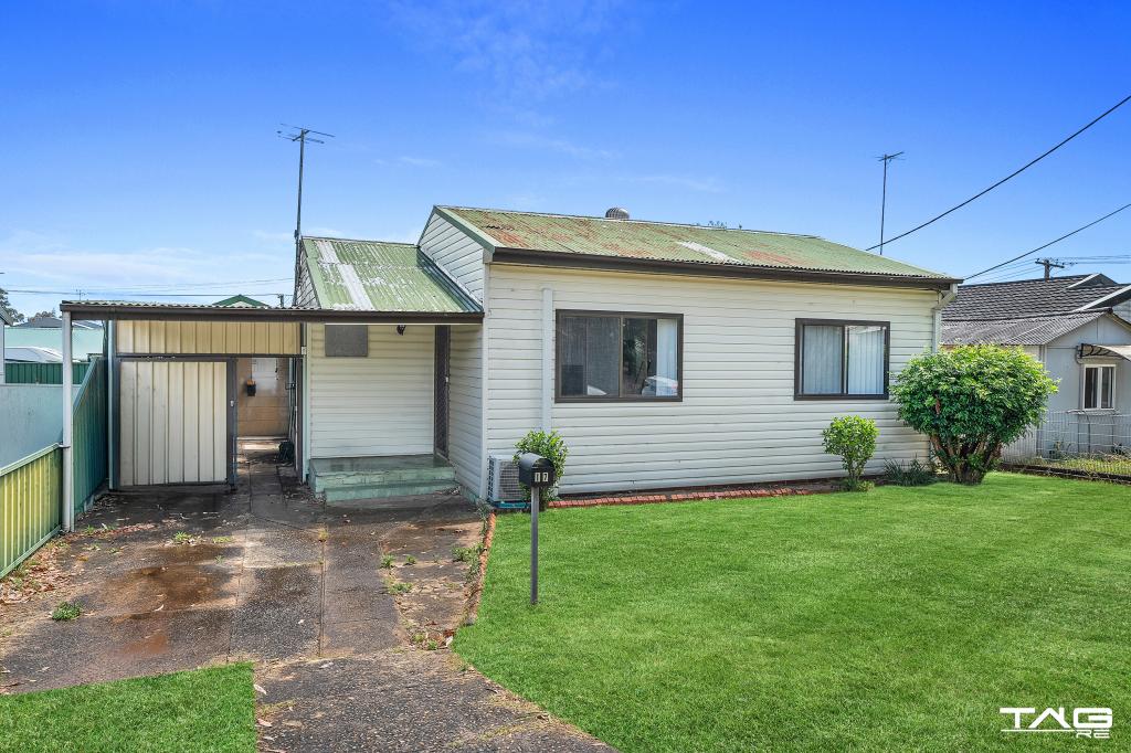 17 Araluen Ave, St Marys, NSW 2760