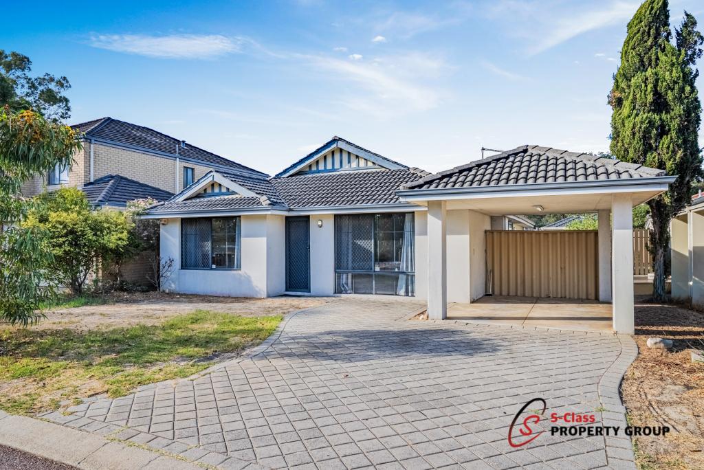 7 Eton Ct, Bentley, WA 6102