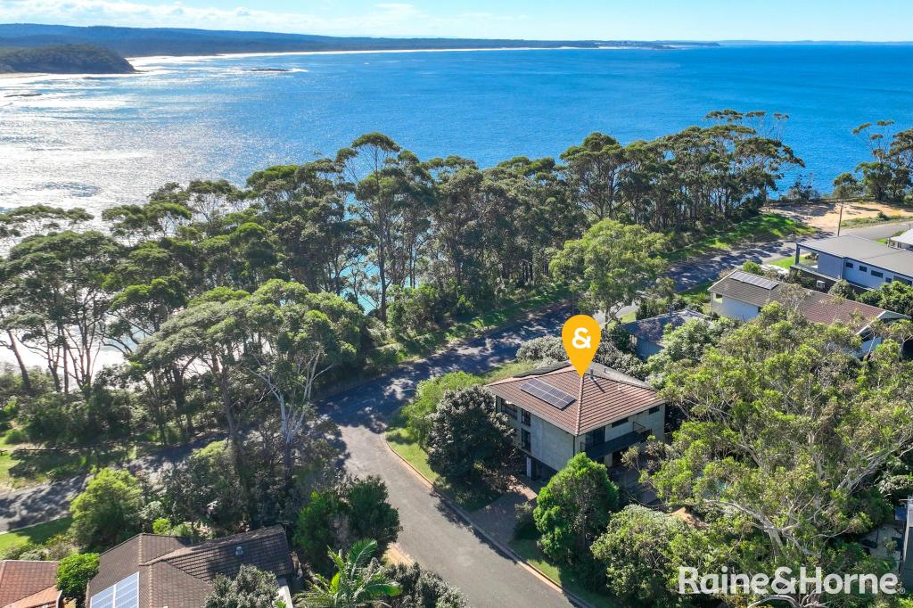 53 Bannister Head Rd, Mollymook Beach, NSW 2539