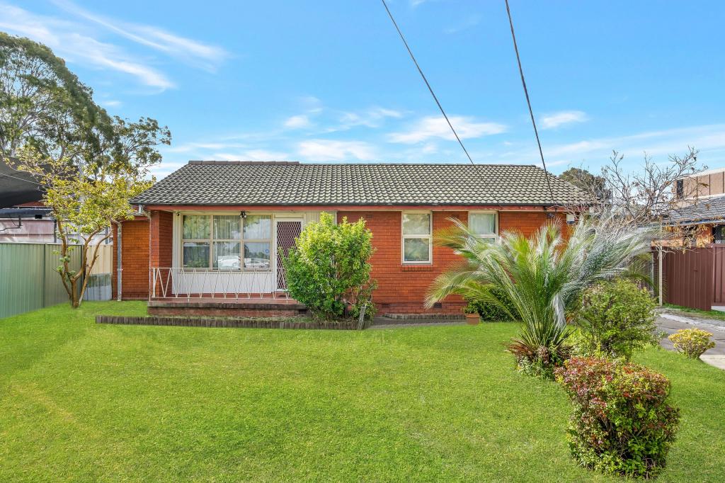 217 Hoxton Park Rd, Cartwright, NSW 2168