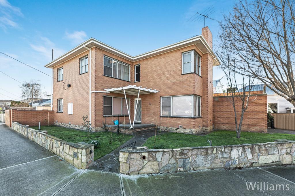 58 Yarra St, Williamstown, VIC 3016