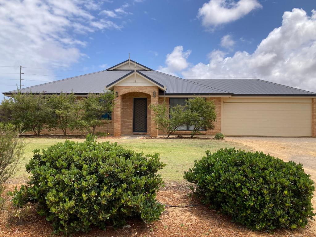 39 Tersonia Way, Strathalbyn, WA 6530