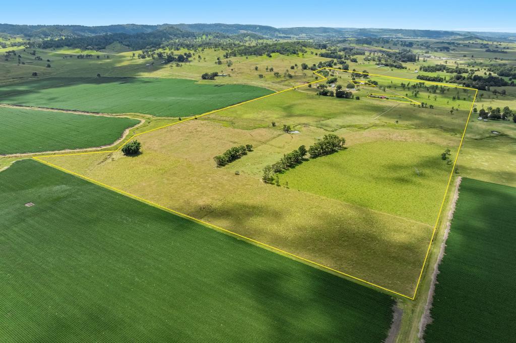 180 Schielers Rd, Tomki, NSW 2470