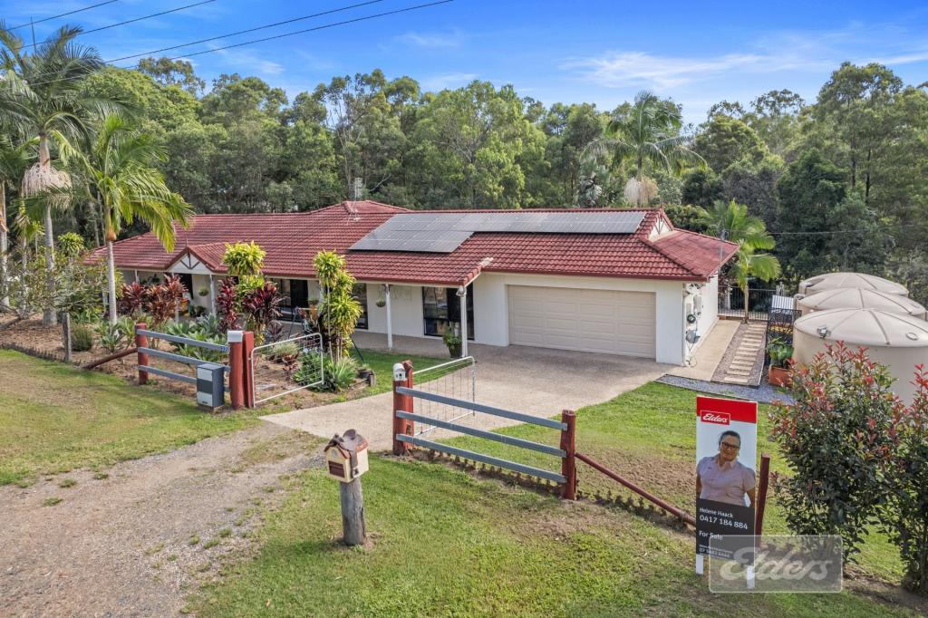 32 Holding Rd, The Dawn, QLD 4570