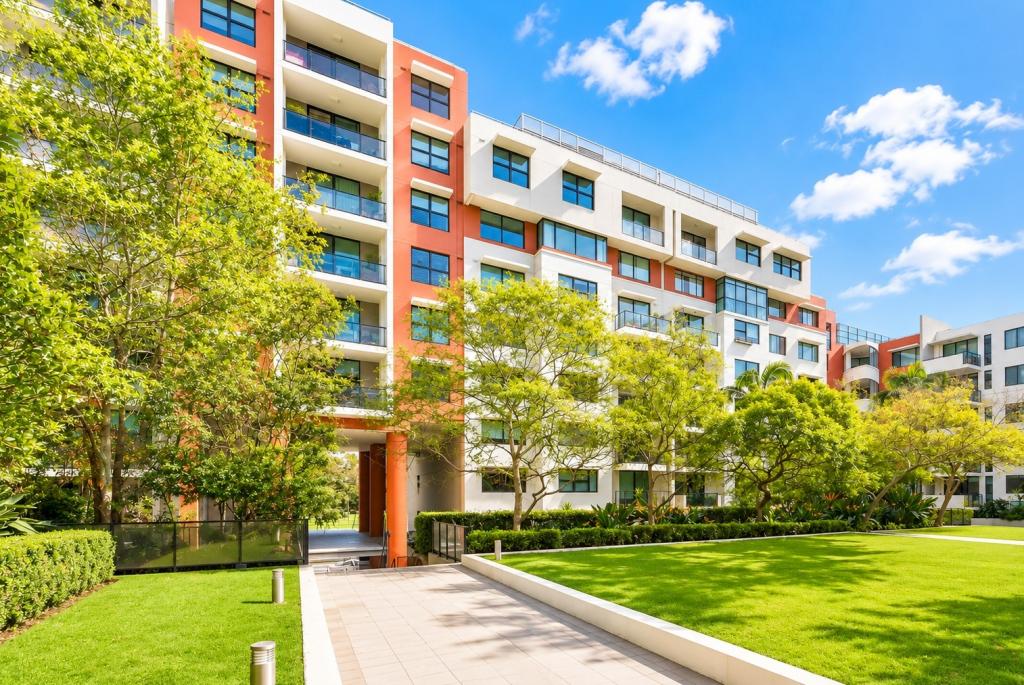 142/310 Wattle St, Ultimo, NSW 2007