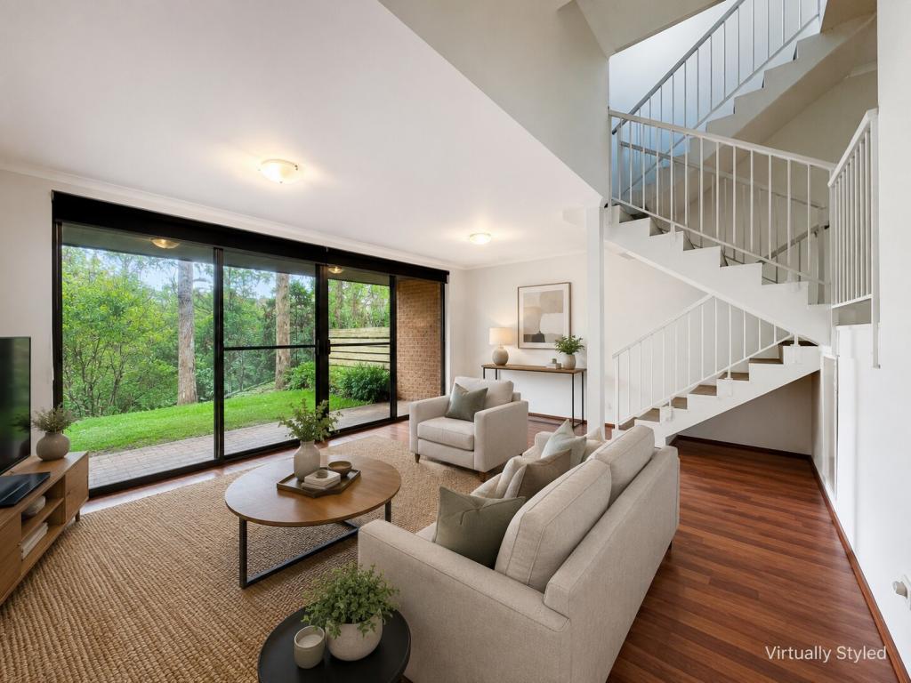 28/108 Crimea Rd, Marsfield, NSW 2122