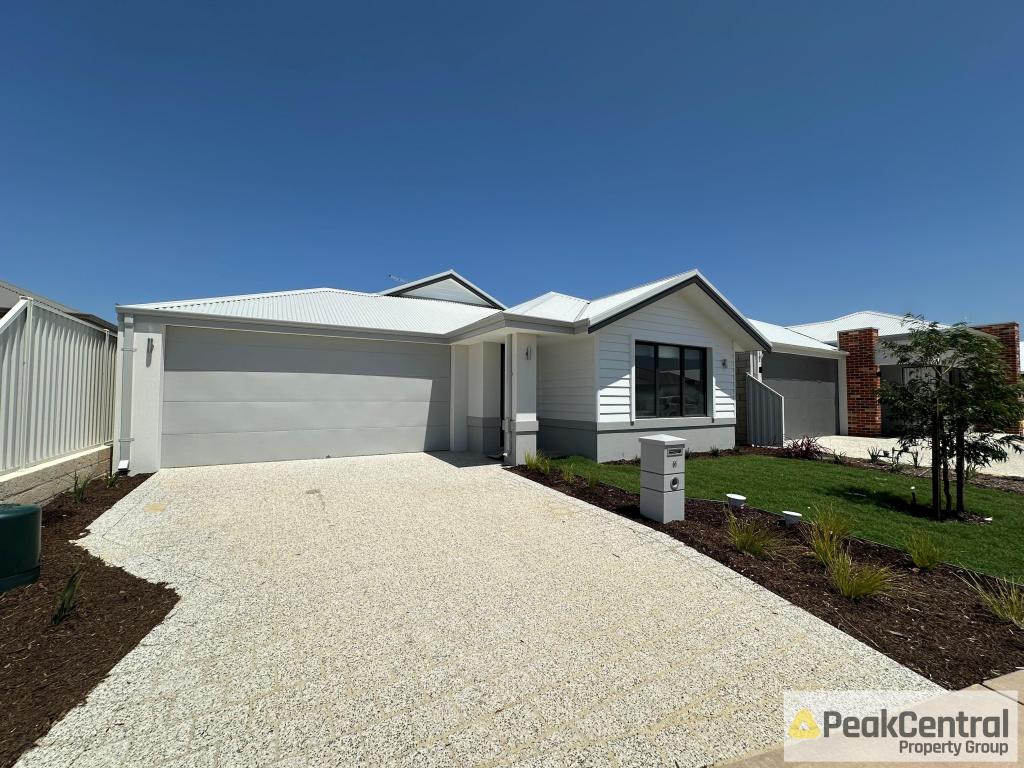 61 Groundspeed Ave, Brabham, WA 6055