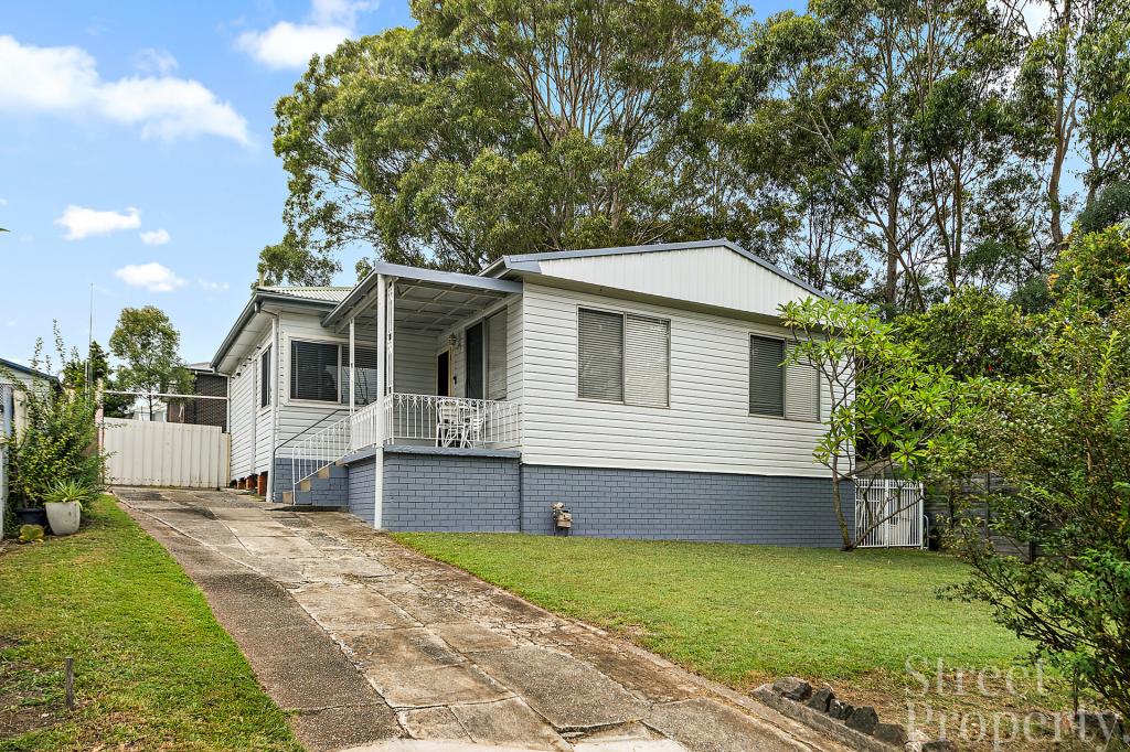 57 Mary St, Jesmond, NSW 2299