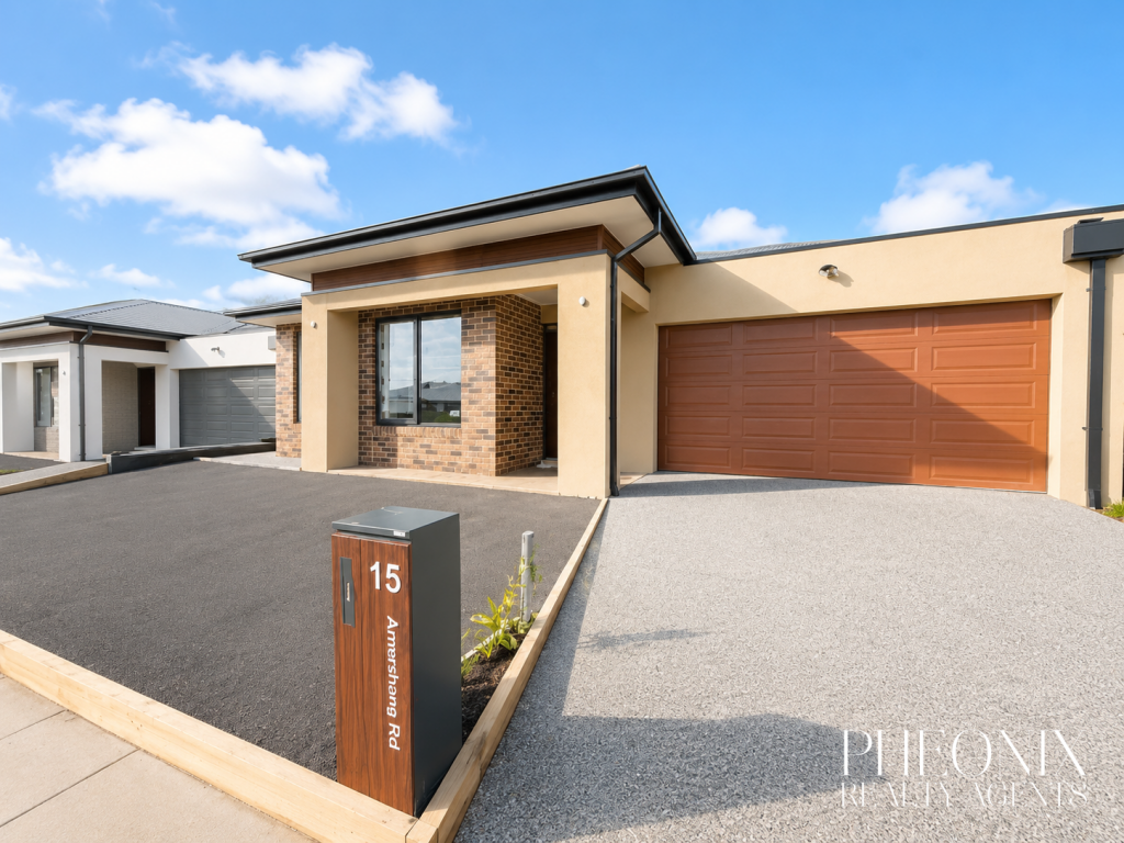 15 Armstrong Rise, Maddingley, VIC 3340