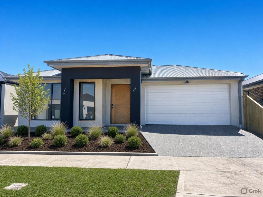 74 BELVEDERE CCT, DONNYBROOK, VIC 3064