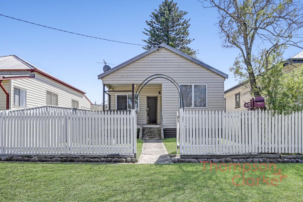 83 Hopetoun St, Kurri Kurri, NSW 2327