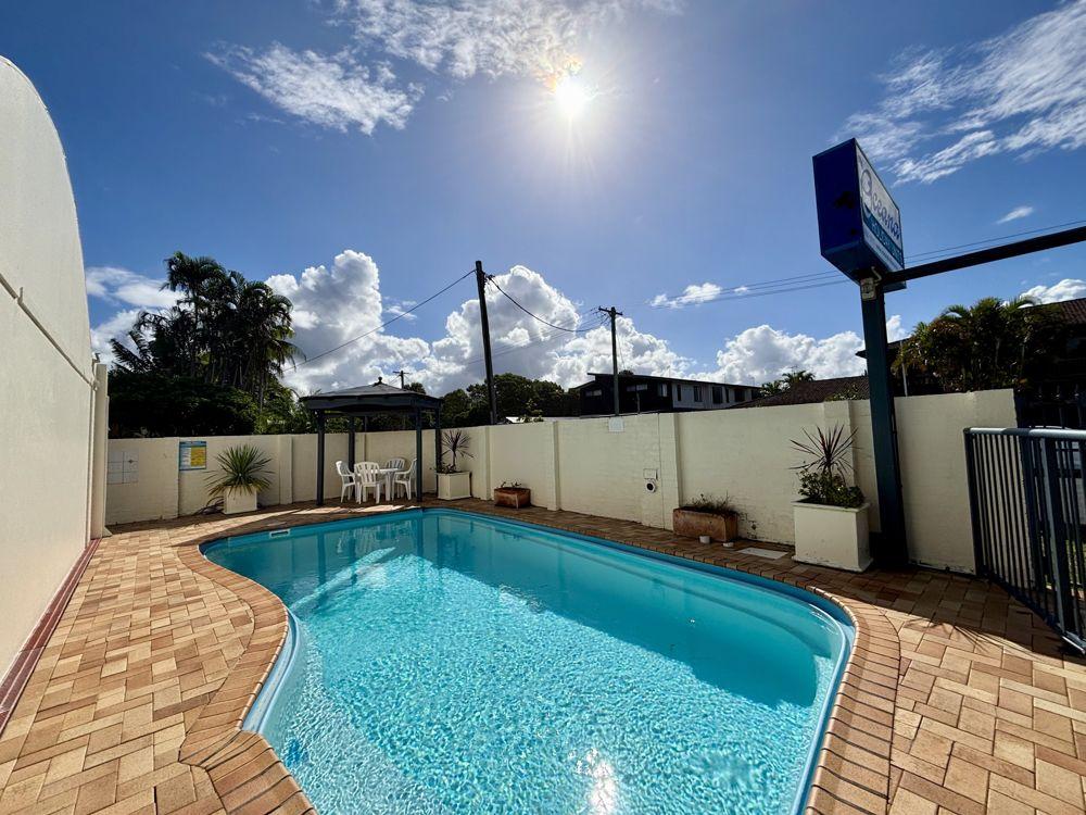 2/9 Prince St, Coffs Harbour, NSW 2450