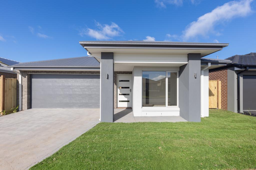 13 Sheryl St, Sunbury, VIC 3429