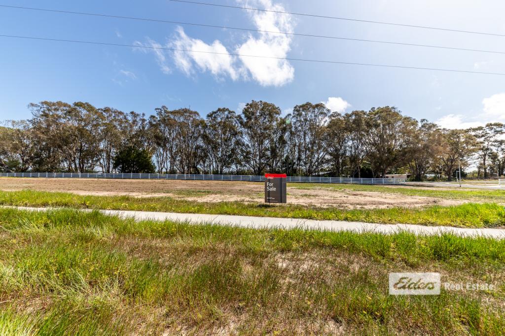 Lot 37 Southon Tce, Nicholson, VIC 3882