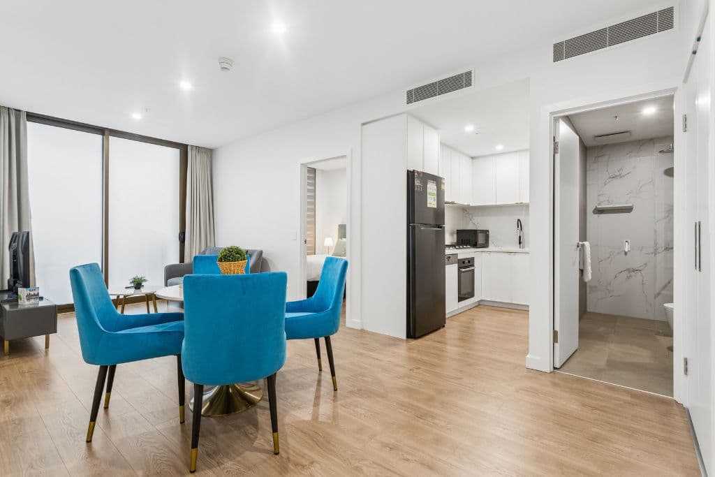 710/181 WAYMOUTH ST, ADELAIDE, SA 5000