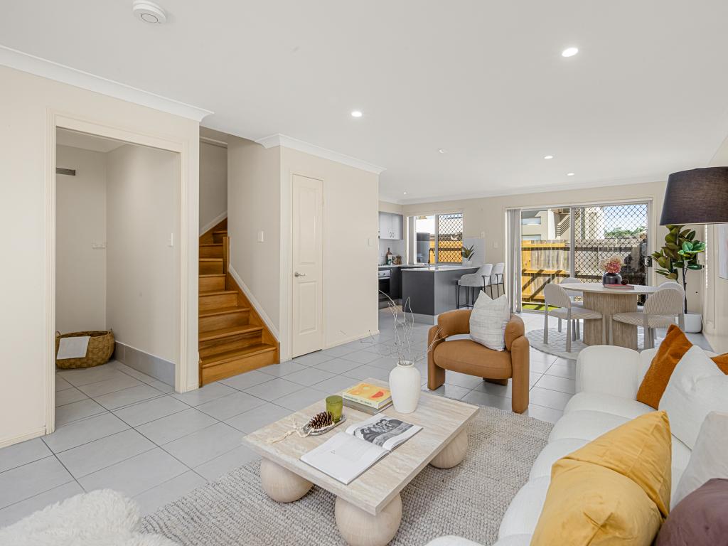 4/360 Benhiam St, Calamvale, QLD 4116