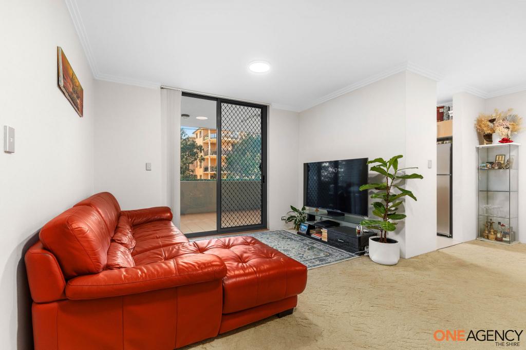 7/18-22 Gray St, Sutherland, NSW 2232