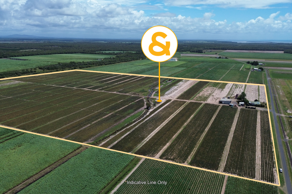 453 Lindemans Rd, Moore Park Beach, QLD 4670