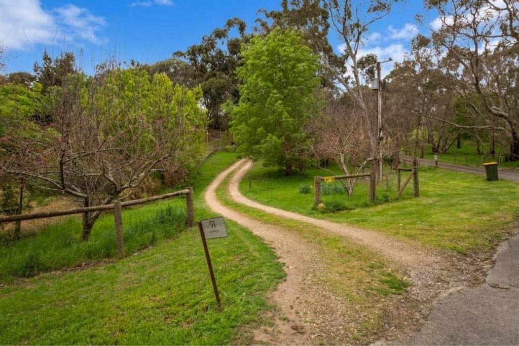 91 Alston Rd, Blakiston, SA 5250