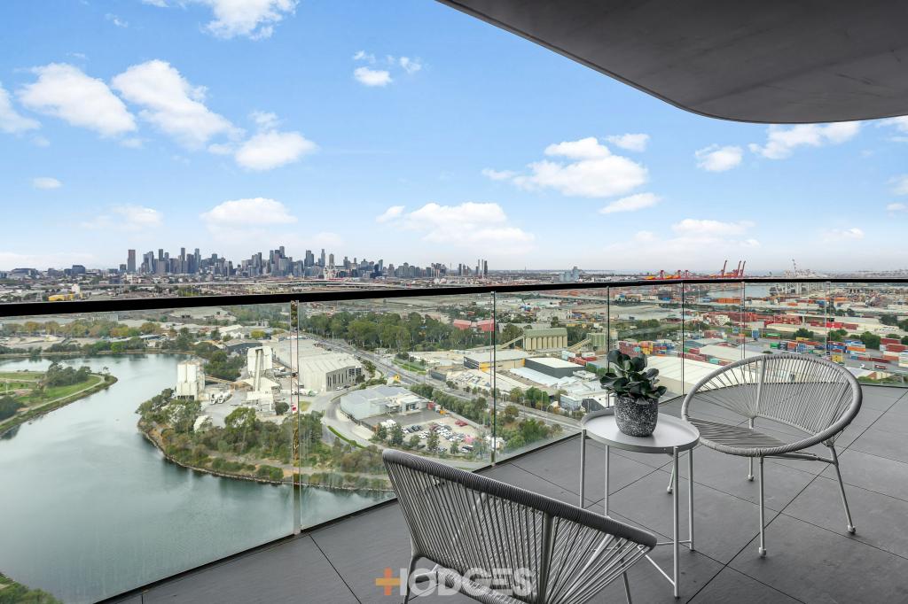 2307/6 JOSEPH RD, FOOTSCRAY, VIC 3011