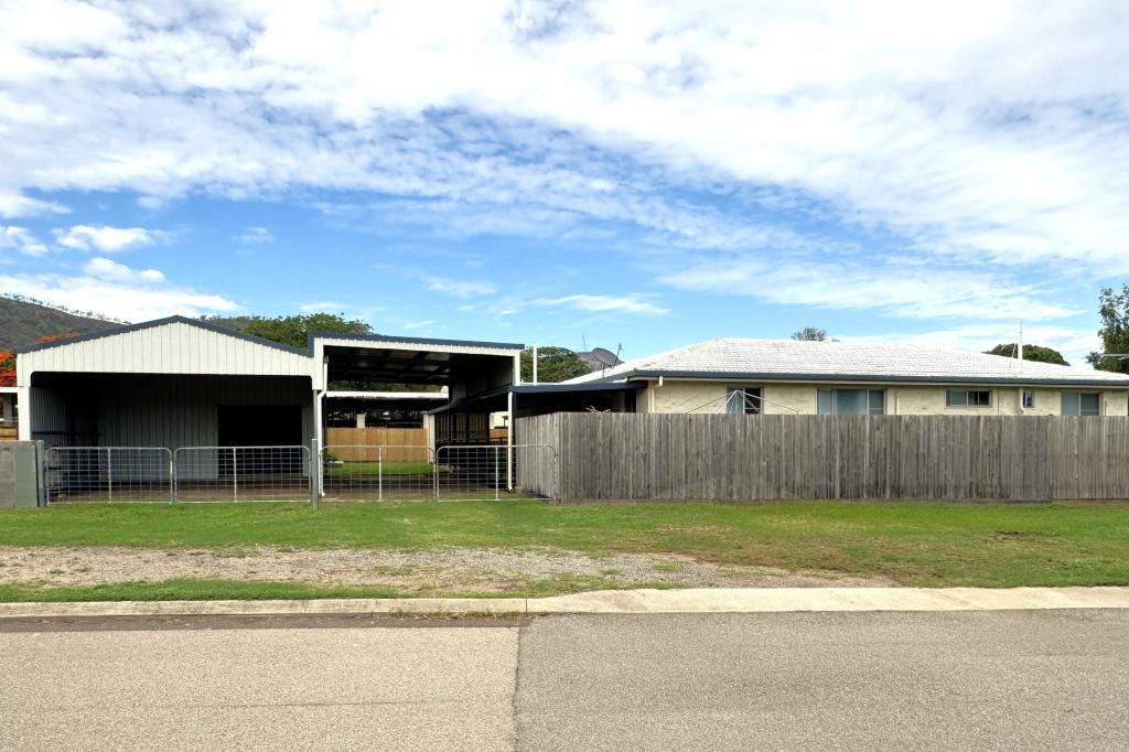 15 Bulloo St, Wulguru, QLD 4811