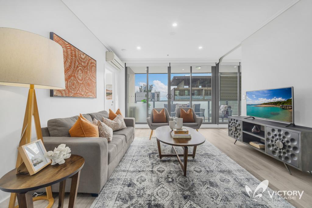 702b/8 Cowper St, Parramatta, NSW 2150