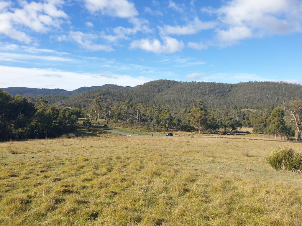 33 Glenbrae Rise, Garden Island Creek, TAS 7112