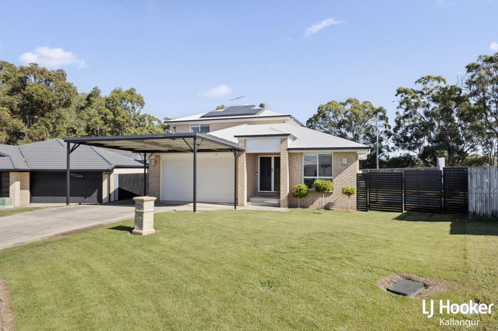 6 Gatsby Ct, Kallangur, QLD 4503