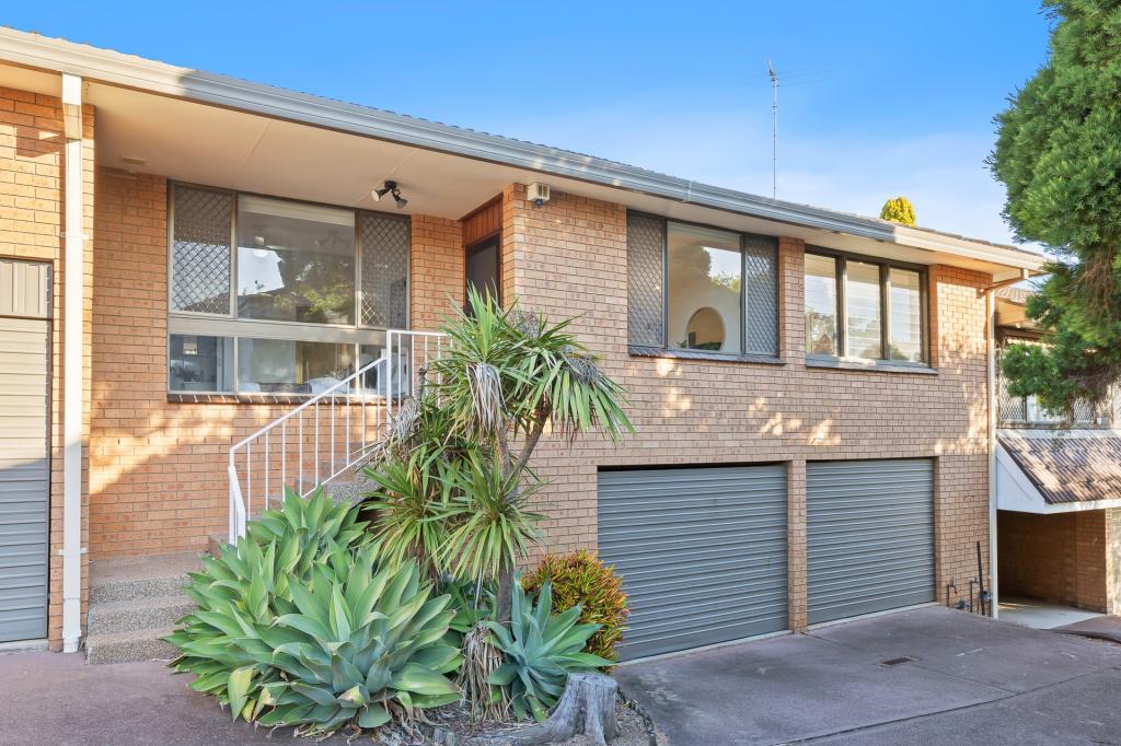 2/66 MILLETT ST, HURSTVILLE, NSW 2220