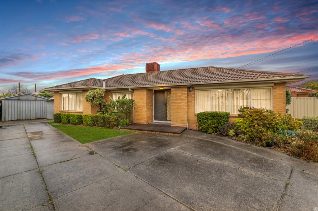 338 EDGARS RD, LALOR, VIC 3075