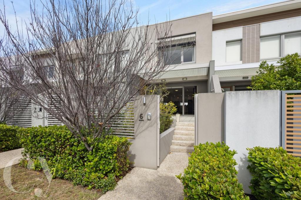 6/51 Flynn St, Wembley, WA 6014