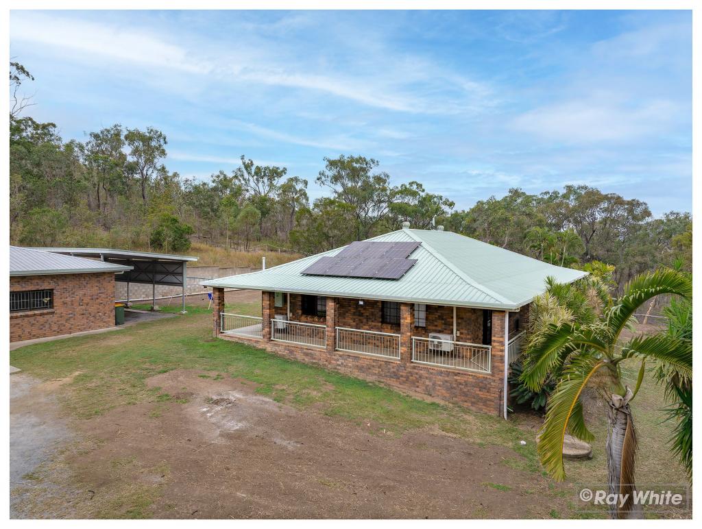 62916 Bruce Hwy, Rockyview, QLD 4701