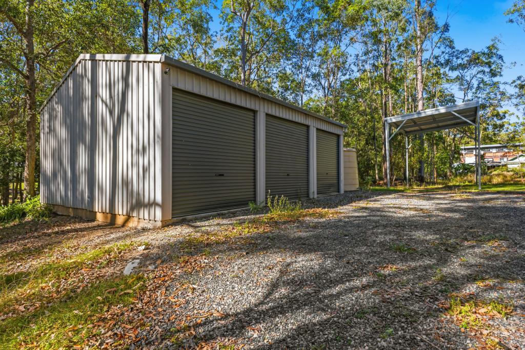 66 Harvey Rd, Glenwood, QLD 4570