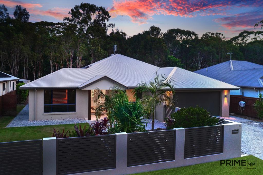 18 Sinatra St, Sippy Downs, QLD 4556