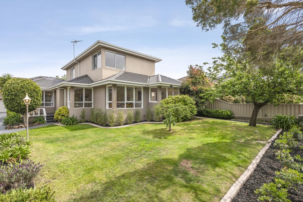 1/13 Mckenna Rd, Glen Waverley, VIC 3150