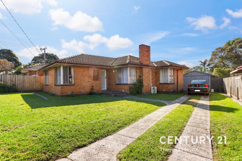 5 Yarraman Rd, Noble Park, VIC 3174