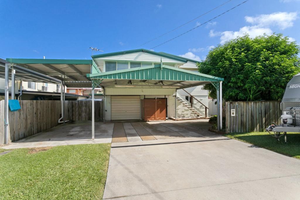 22 Baringa St, Clontarf, QLD 4019