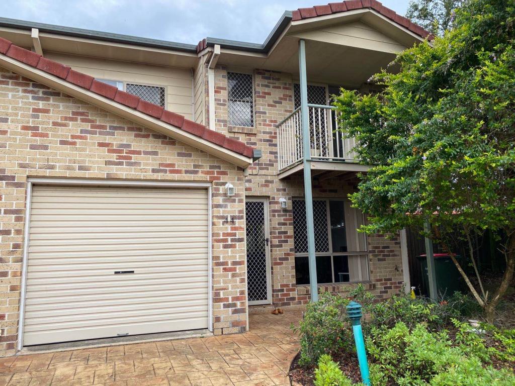 44/45 Farne St, Sunnybank Hills, QLD 4109