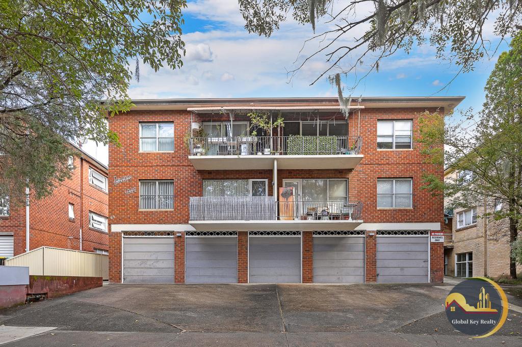 8/69 Queen Victoria St, Bexley, NSW 2207