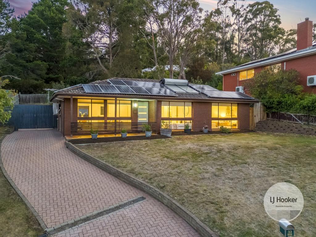 33 Baynton St, Kingston, TAS 7050