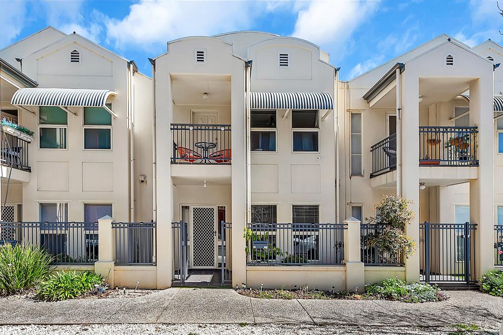 12 Yates St, Mawson Lakes, SA 5095
