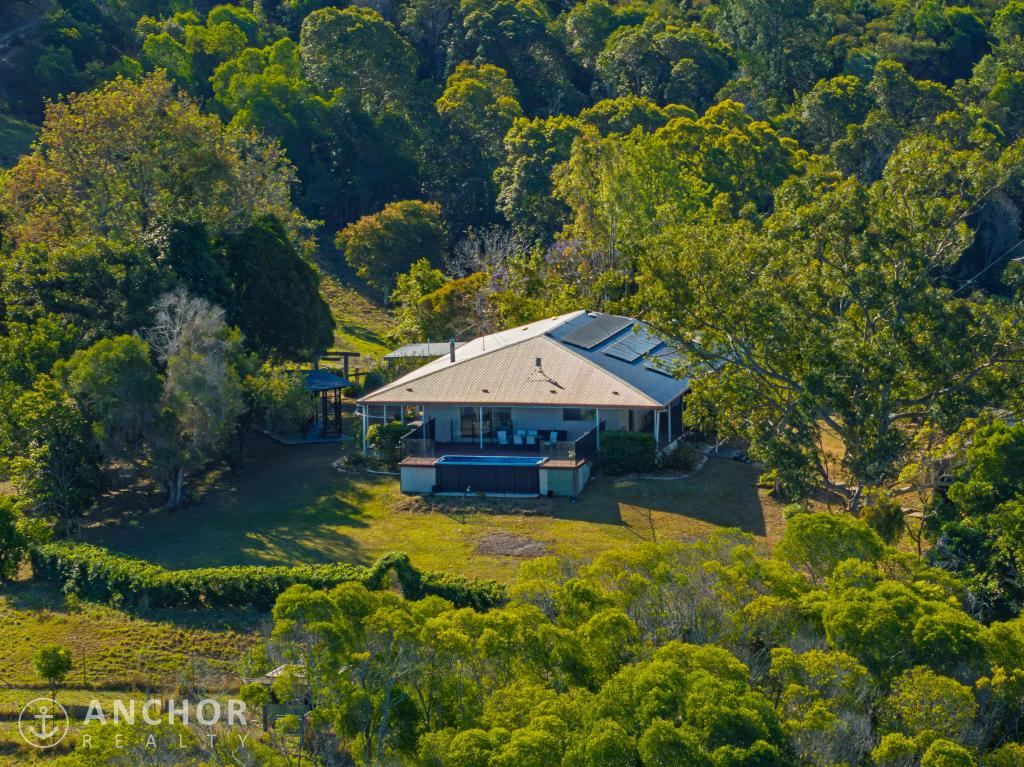 690 Old Goomboorian Rd, Veteran, QLD 4570