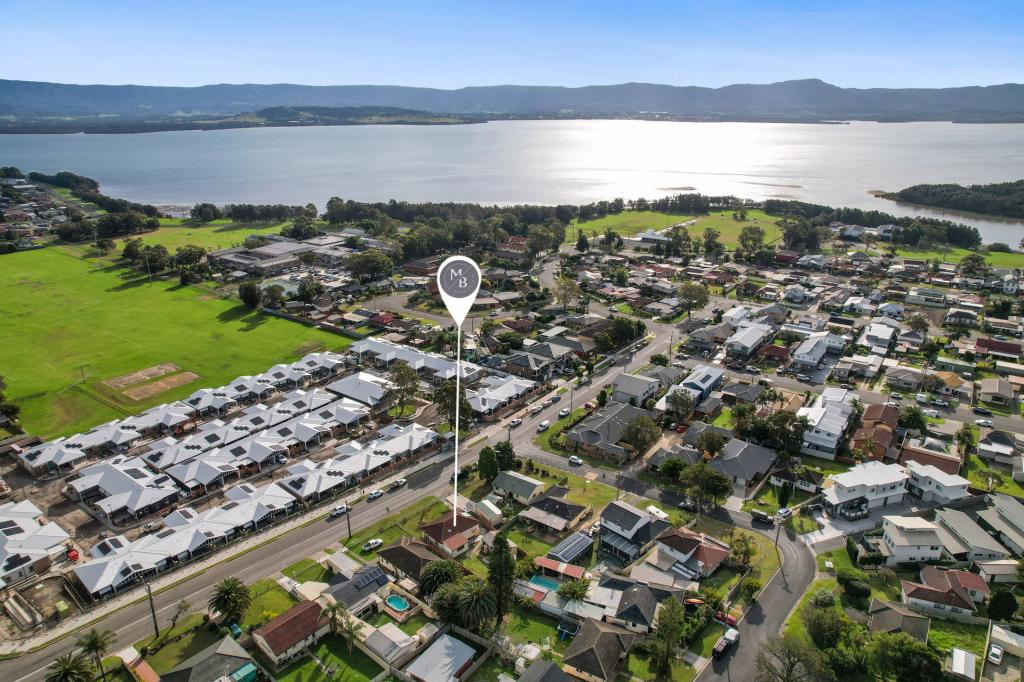 5 King St, Lake Illawarra, NSW 2528