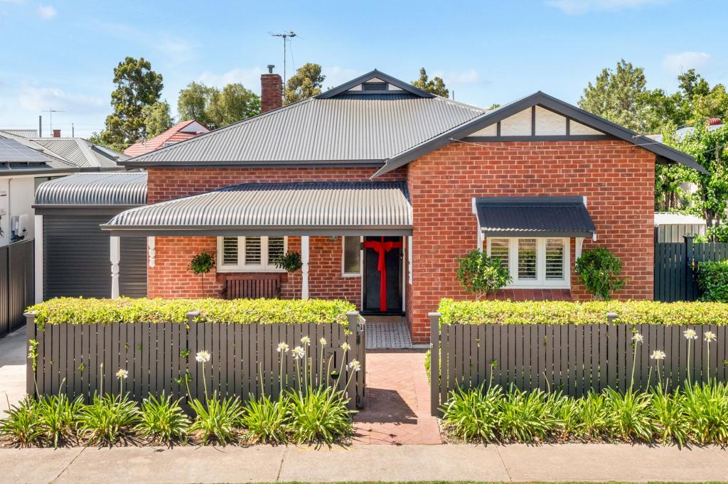 21 Maude St, Glandore, SA 5037