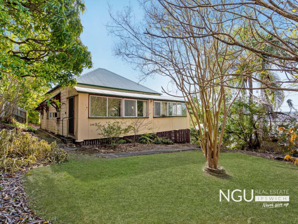 23 Murphy St, Ipswich, QLD 4305