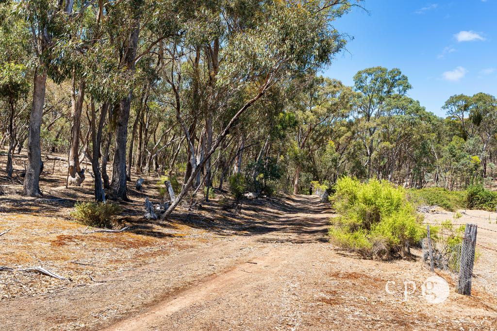 Lot 1 & 4 Jeffreys Lane, Harcourt, VIC 3453