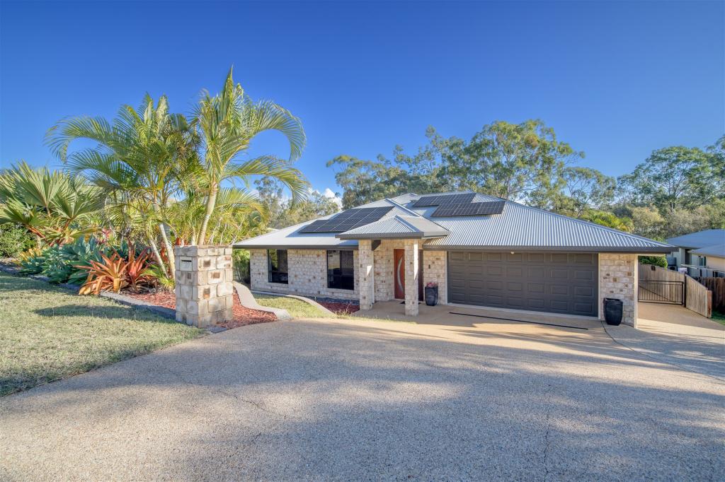 20 Lingwoodock Pl, Glen Eden, QLD 4680