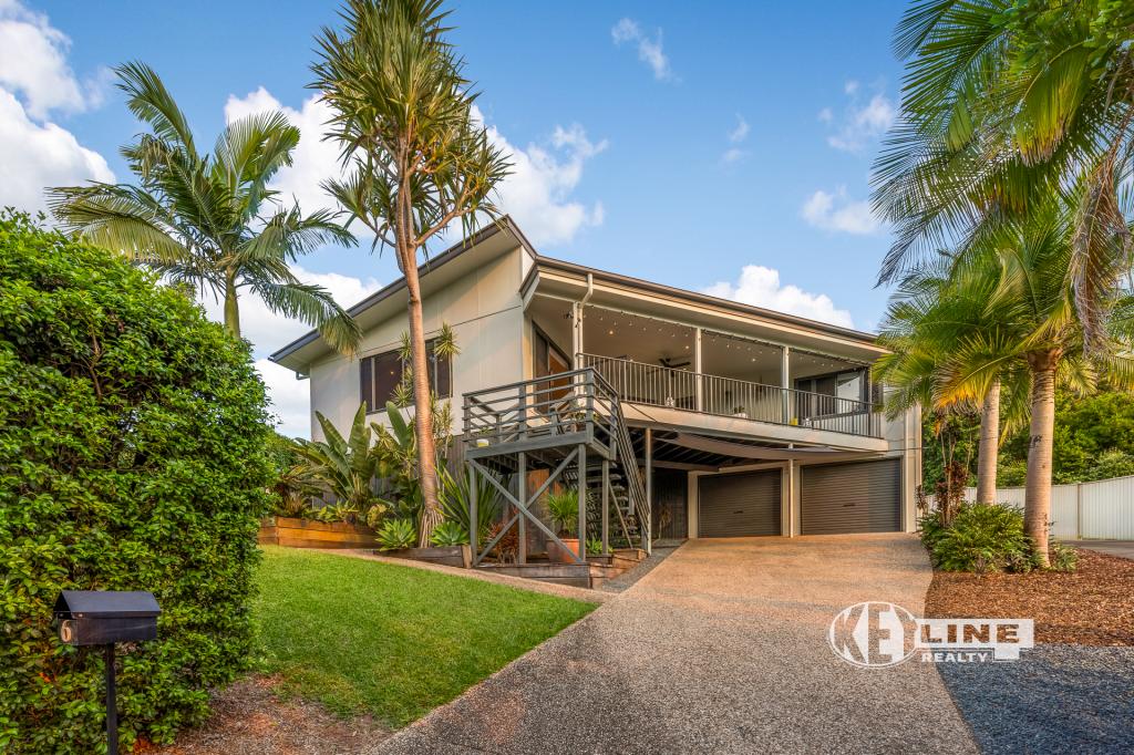 6 YVONNE ST, HIGHWORTH, QLD 4560