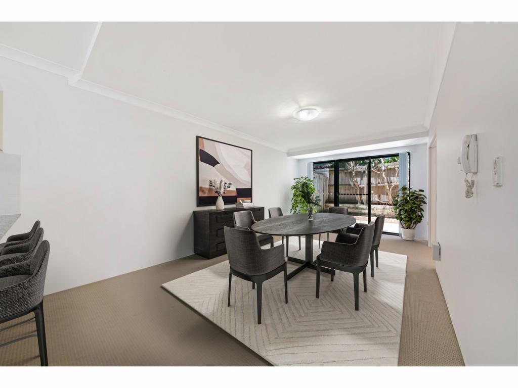 2/5-7 Exeter Rd, Homebush West, NSW 2140